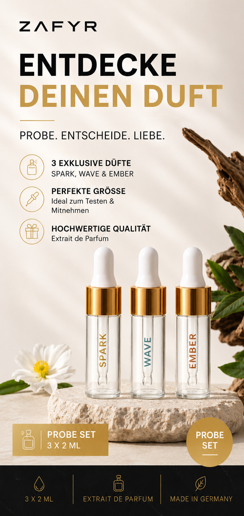 Duftprobe